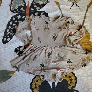 Kyte baby twirl bodysuit